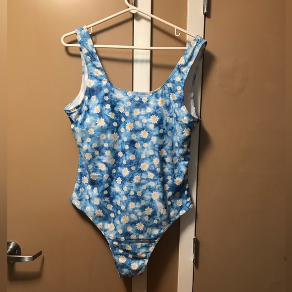 SHEIN Other - Brand New One Piece swimwear